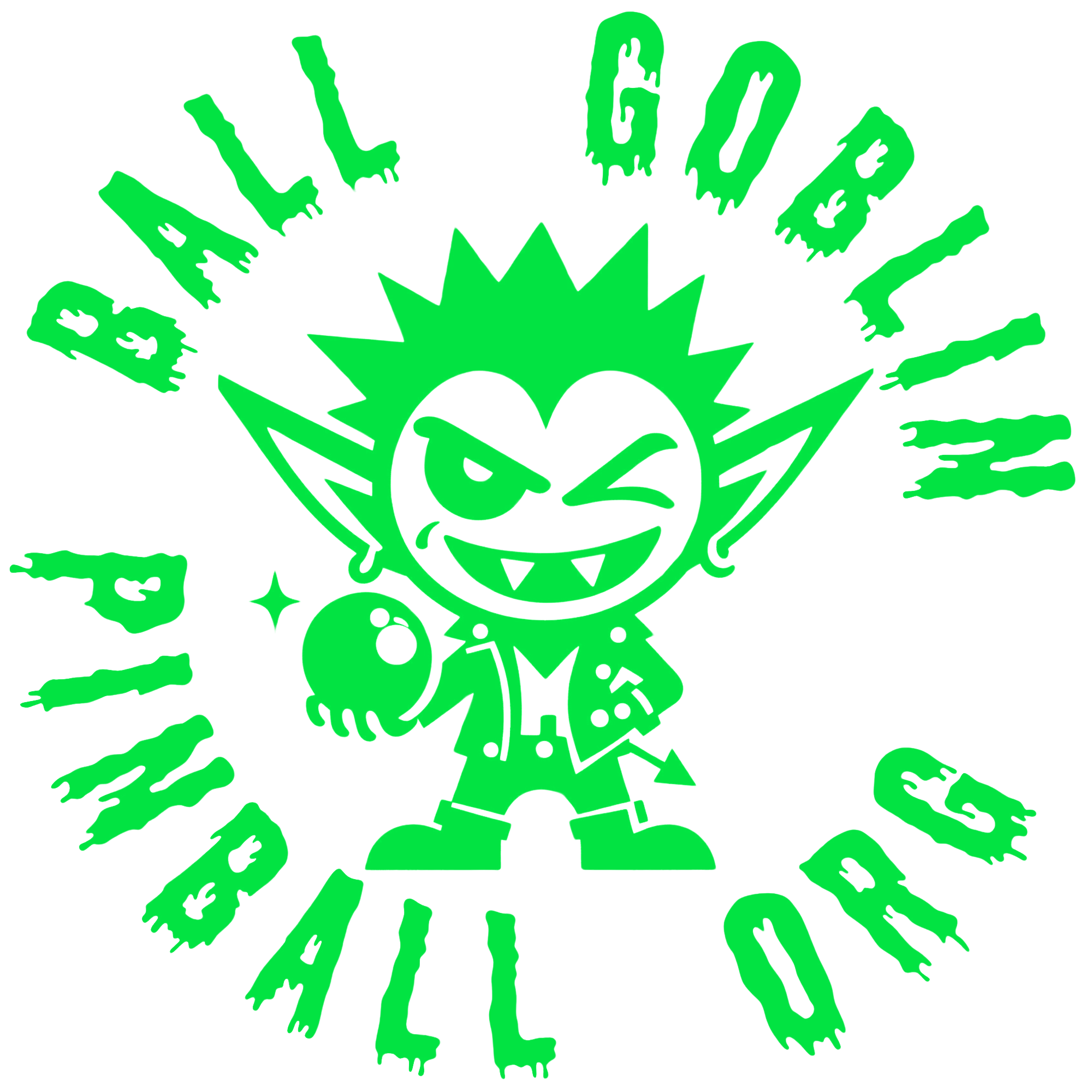 Ball Goblin Pinball Org